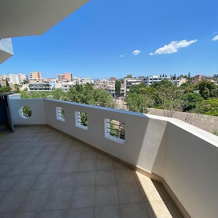Αρέθουσα Fourth Floor ! Chalkida Exterior foto