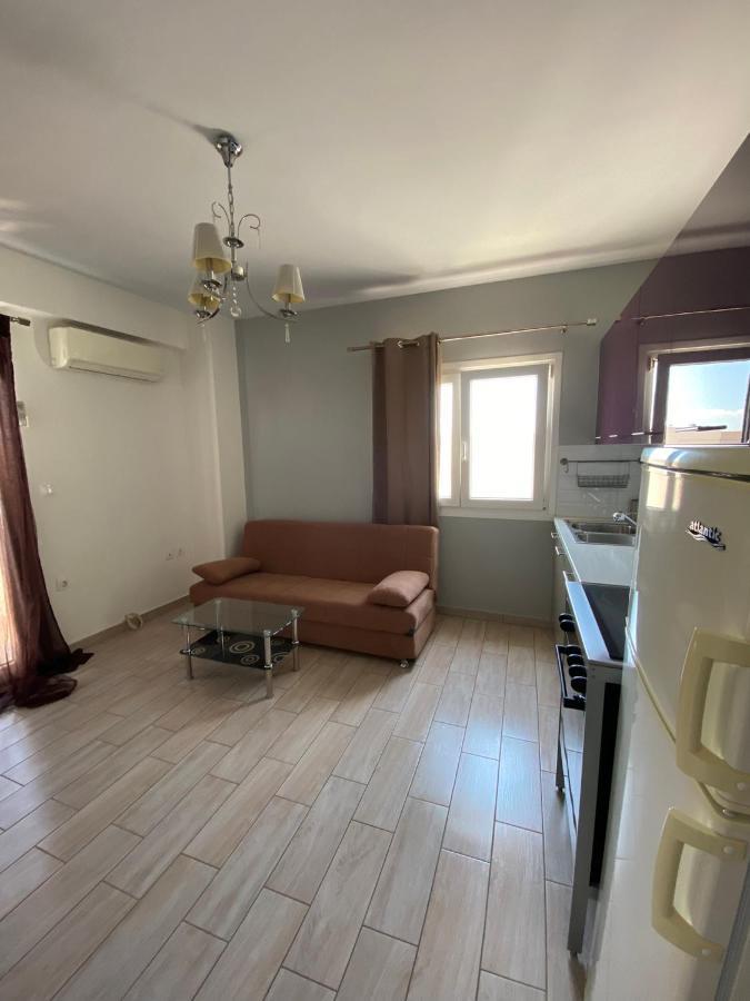 Αρέθουσα Fourth Floor ! Chalkida Exterior foto