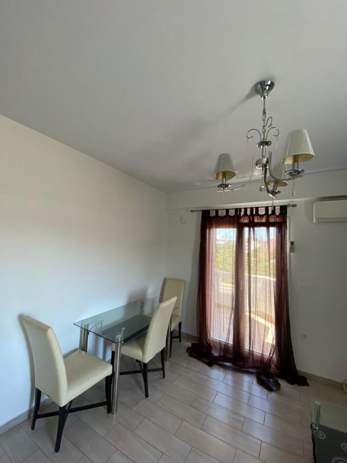 Αρέθουσα Fourth Floor ! Chalkida Exterior foto