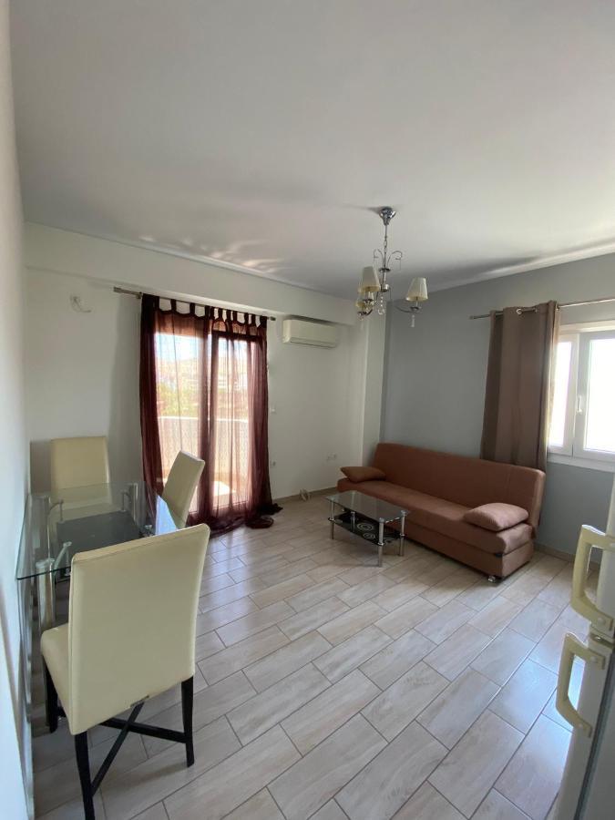 Αρέθουσα Fourth Floor ! Chalkida Exterior foto