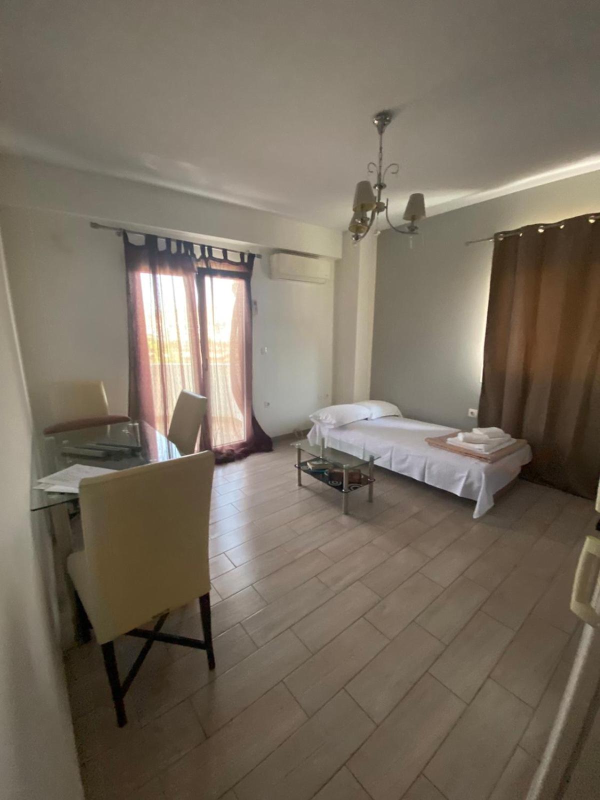 Αρέθουσα Fourth Floor ! Chalkida Exterior foto